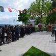 Heydar Aliyev has been commemorated on occasion of his 93rd Birthday Anniversary